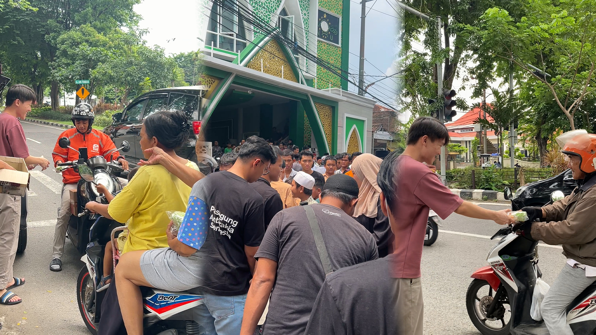 Jum’at Berkah